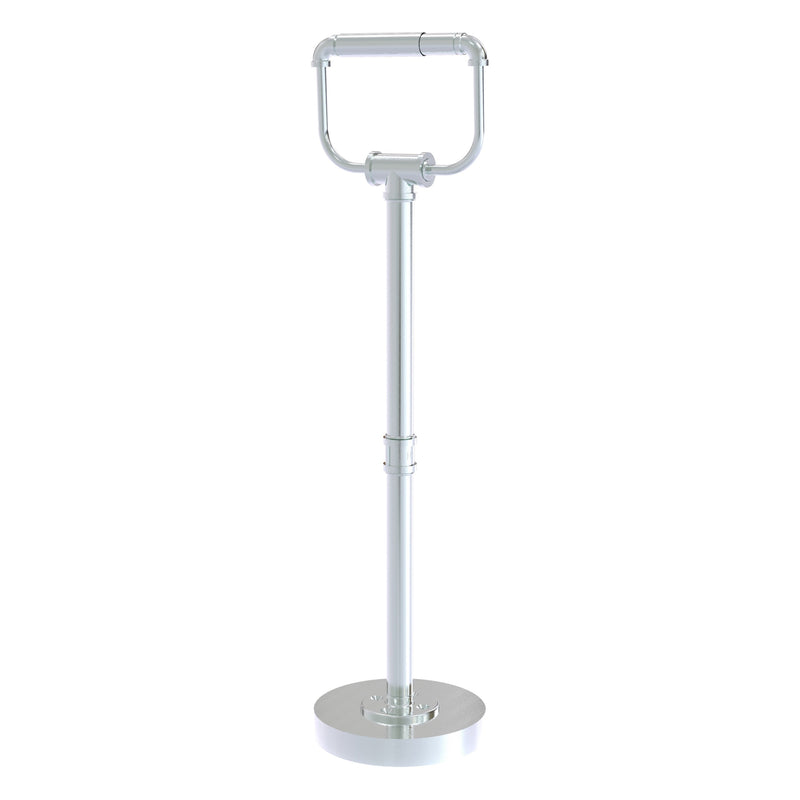 Pipeline Collection Freestanding Toilet Tissue Stand