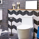 Pipeline Support de papier hygi茅nique autoportant