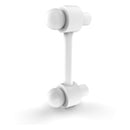 Poign茅e d'armoire de 3 pouces (7