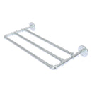 Pipeline Collection Wall Mounted Towel Shelf