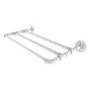 Pipeline Collection Wall Mounted Towel Shelf