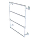 Pipeline Collection Wall Mounted Ladder Towel Bar