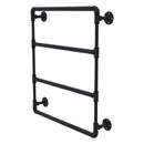 Pipeline Collection Wall Mounted Ladder Towel Bar