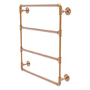 Pipeline Collection Wall Mounted Ladder Towel Bar