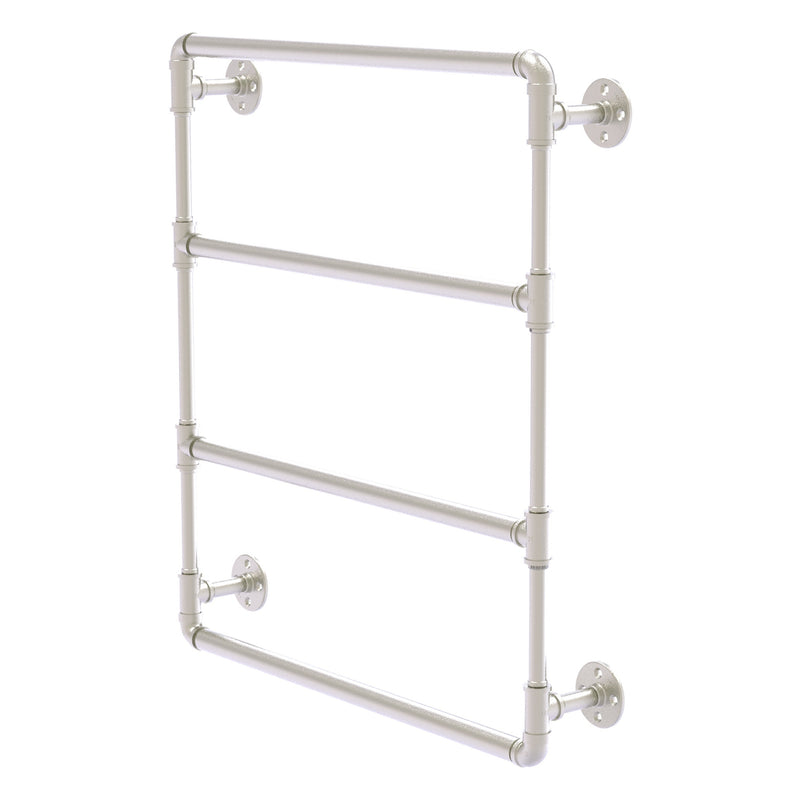 Pipeline Collection Wall Mounted Ladder Towel Bar