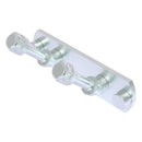 Pipeline Crochet multiple  2 positions