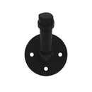 Pipeline Collection Single Robe Hook