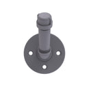 Pipeline Collection Single Robe Hook
