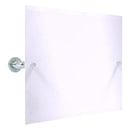 Pipeline Collection Landscape Rectangular Wall Mounted Tilt Mirror