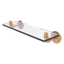 Pipeline 脡tag猫re en verre