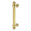 8 Inch Smooth Door Pull