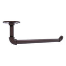 Pipeline Collection Under Cabinet Paper Towel Holder