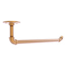 Pipeline Collection Under Cabinet Paper Towel Holder