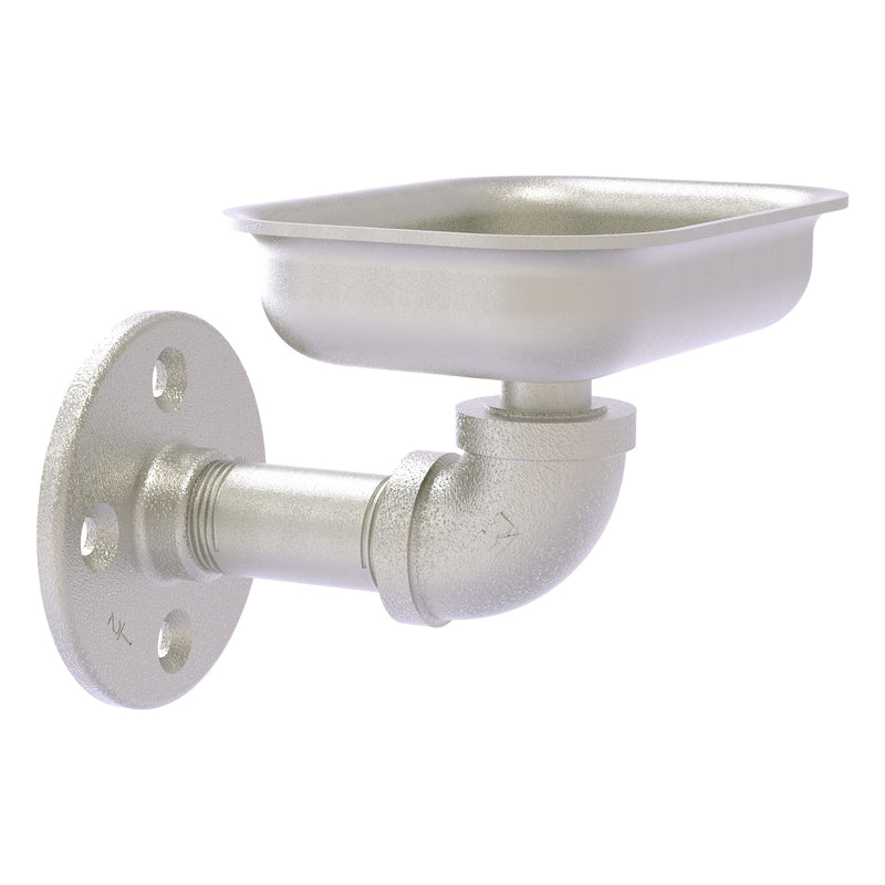 Pipeline Collection Wall Mounted Soap Dish