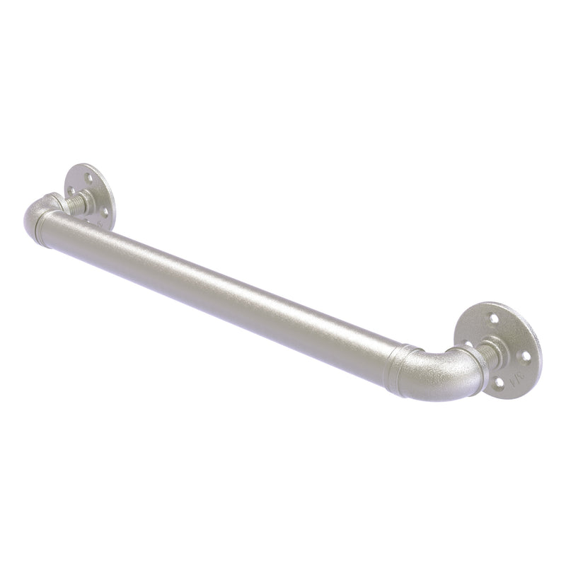 Pipeline Collection Grab Bar