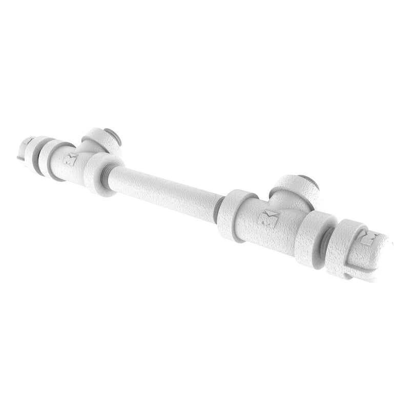 Pipeline Collection 7 Inch Overall Cabinet Pull