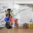 Pipeline Porte-tasses  caf de comptoir pour 6 unit茅s