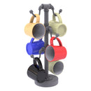 Pipeline Porte-tasses  caf de comptoir pour 6 unit茅s