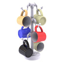 Pipeline Porte-tasses  caf de comptoir pour 6 unit茅s