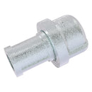 Pipeline Collection 1 Inch Cabinet Knob