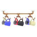 Pipeline Support pour 6 tasses  caf mont sous l鈥檃rmoire