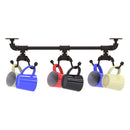 Pipeline Support pour 6 tasses  caf mont sous l鈥檃rmoire