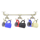 Pipeline Support pour 6 tasses  caf mont sous l鈥檃rmoire