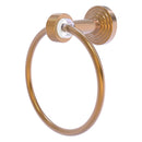 Pacific Beach Towel Ring