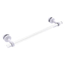 Pacific Beach Collection 18 Inch Shower Door Towel Bar