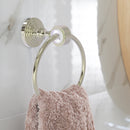 Pacific Grove Towel Ring