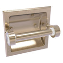 Pacific Grove Collection Recessed Toilet Paper Holder