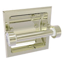 Pacific Grove Collection Recessed Toilet Paper Holder