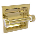 Pacific Grove Collection Recessed Toilet Paper Holder