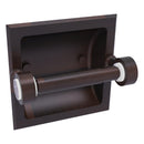 Pacific Grove Collection Recessed Toilet Paper Holder