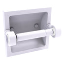 Pacific Grove Collection Recessed Toilet Paper Holder
