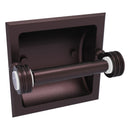 Pacific Grove Collection Recessed Toilet Paper Holder
