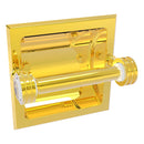 Pacific Grove Collection Recessed Toilet Paper Holder