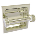 Pacific Grove Collection Recessed Toilet Paper Holder