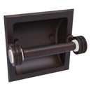 Pacific Grove Collection Recessed Toilet Paper Holder