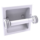 Pacific Grove Collection Recessed Toilet Paper Holder