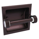 Pacific Grove Collection Recessed Toilet Paper Holder