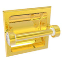 Pacific Grove Collection Recessed Toilet Paper Holder