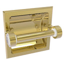 Pacific Grove Collection Recessed Toilet Paper Holder