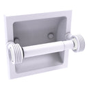 Pacific Grove Collection Recessed Toilet Paper Holder
