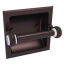 Pacific Grove Collection Recessed Toilet Paper Holder