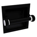 Pacific Grove Collection Recessed Toilet Paper Holder
