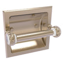 Pacific Grove Collection Recessed Toilet Paper Holder