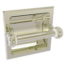 Pacific Grove Collection Recessed Toilet Paper Holder