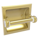 Pacific Grove Collection Recessed Toilet Paper Holder