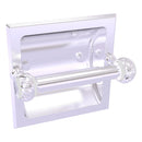 Pacific Grove Collection Recessed Toilet Paper Holder